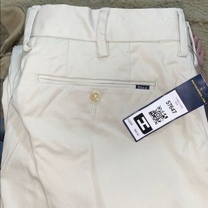 POLO Ralph Lauren khakis